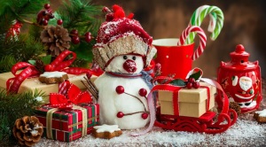 Как встречать Новый год 2018: интересные идеи